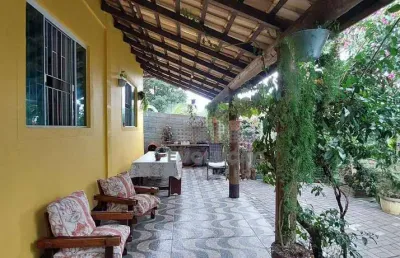 Casa com 4 dormitórios à venda - rio vermelho - florianópolis/sc