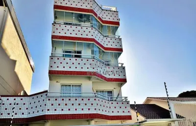 Apartamento duplex com 3 dormitórios à venda, 118 m² - jardim atlântico - florianópolis/sc