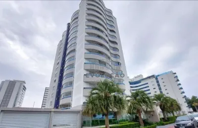 Apartamento com 3 dorms com suíte, 2 vagas  - canto - florianópolis/sc
