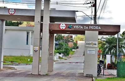 Terreno, escritura, 4 andares - sertão maruim - santa catarina