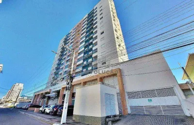 Apartamento com 2 quartos à venda na Rua Najla Carone Guedert, Passa Vinte, Palhoça