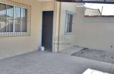 Casa com 3 quartos à venda na Rua Vitória Régia, Serraria, São José