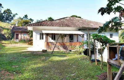Sítio - 3 quartos, 1 suíte, 3 vagas - 3600m² - sorocaba