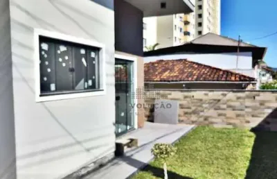 Casa com 3 quartos à venda na Servidão Catarina Muller, Areias, São José