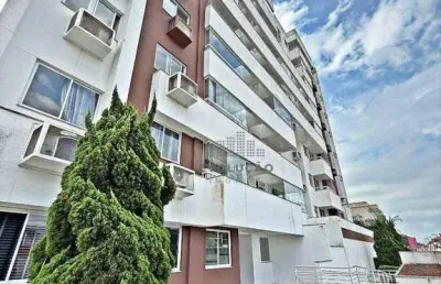 Apartamento pronto para morar - 02 dorms com suíte, mobiliado - bairro areias!