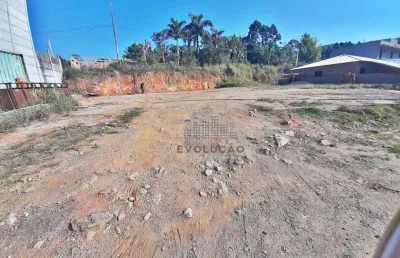 Terreno à venda na Bela Vista, Palhoça 