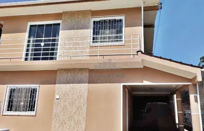 Casa 3 quartos, 1 suíte, 4 vagas - governador celso ramos