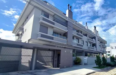 Apartamento duplex com 3 suítes - mobiliado/decorado na praia dos ingleses - florianópolis/sc