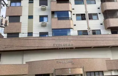 Ótimo apartamento 03 dorms com suite e vaga - ns rosário, são josé sc