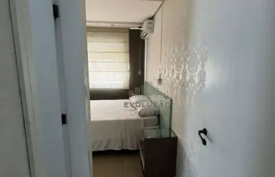 Apartamento de 1 dormitório 42m² 1vaga - ingleses, florianópolis sc