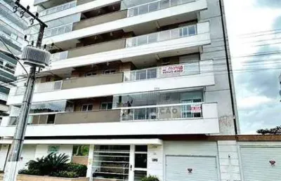 Lindo apartamento 2 dorms com suíte, pertinho do mar - palmas - governador celso ramos/sc