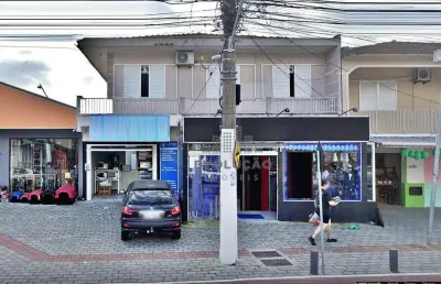 Casa 560m², apto superior, loja térreo - ponte imaruim