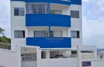 Apartamento com 3 dormitórios à venda - potecas - são josé/sc