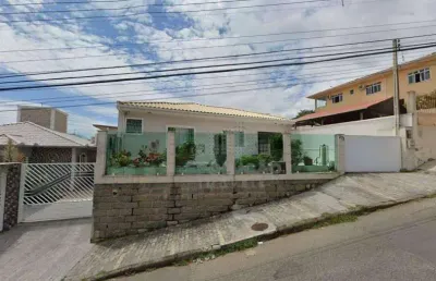 Excelente casa 03 quartos sendo 02 suítes  - centro são josé