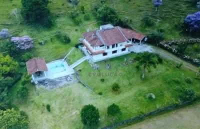 Chácara / sítio à venda no Santa Tereza, São Pedro de Alcântara 