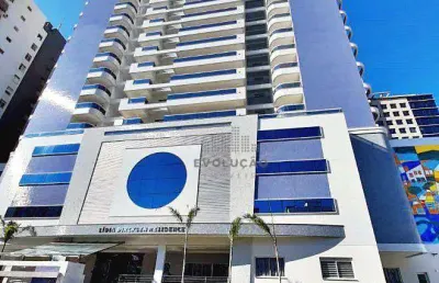 Apto alto padrão 150m² privativos - 3 dorm. com suíte + home office + 2 vagas - campinas