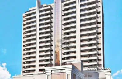 Apto alto padrão 03 suíte + lavabo 02 vagas - campinas privilége am