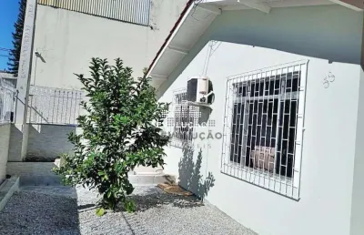 Imóvel com 2 casas e mezanino no ipiranga - são josé
