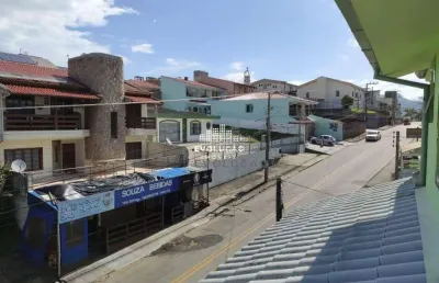 Prédio à venda na Rua Luiz Fagundes, Picadas do Sul, São José