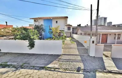 Casa com 4 quartos à venda na Rua Papa João Paulo I, Centro, Palhoça