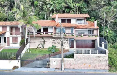 Casa com 4 quartos à venda no Itajubá, Barra Velha 