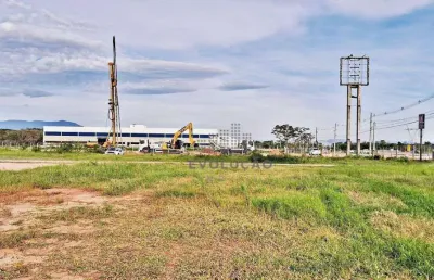 Terreno comercial à venda na Rodovia Aparício Ramos Cordeiro, Campeche, Florianópolis