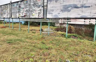 Terreno 1.267m² ao lado angeloni - capoeiras, florianópolis