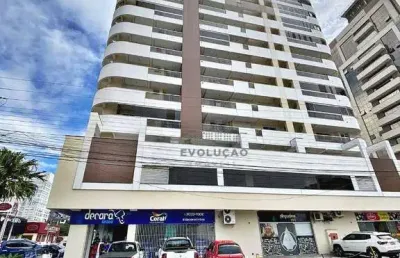 Excelente apto mobiliado, 02 dorms com suíte e vaga - pagani - palhoça/sc