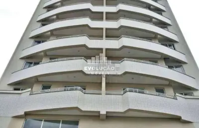 Apartamento com 2 dormitórios à venda, 122 m² por r$ 1.050.000,00 - campinas - são josé/sc