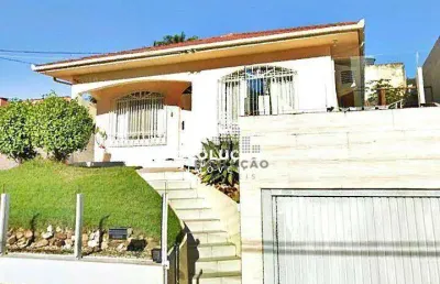 Ótima casa 4 dormitórios com 2 suítes - areias são josé sc..