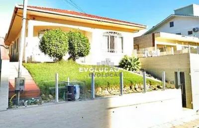 Ótima casa 4 dormitórios com 2 suítes - areias são josé sc..