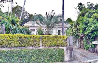 Casa com terreno - areias de baixo - governador celso ramos