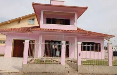 Casa com 3 dormitórios à venda, 144 m² por r$ 1.167.943,00 - vila becker - santo amaro da imperatriz/sc