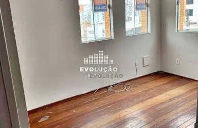 Casa com 6 quartos à venda na Rua Clemente Rovere, Centro, Florianópolis