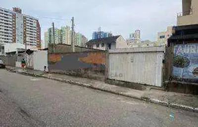 Terreno com área privativa de 324 m², campinas são josé/sc