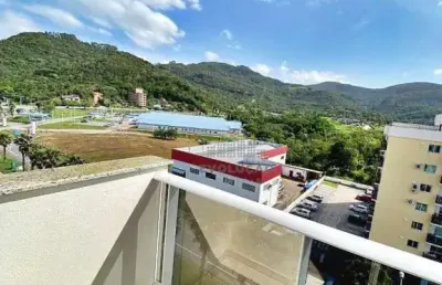 Cobertura com 3 quartos à venda na Avenida Deltaville, Beira Rio, Biguaçu