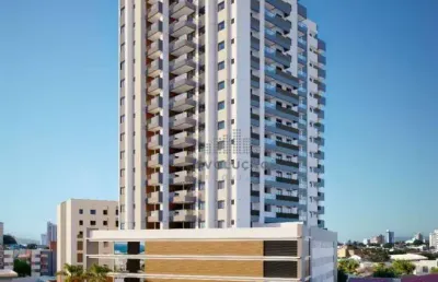 Lançamento kobrasol !!! apto gardem 163 m² com vista mar 03 dorm com suite são josé sc