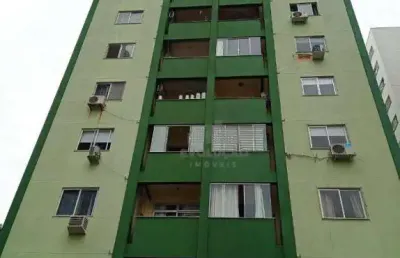 Apartamento com 2 quartos à venda na Rua Frei Hilário, Campinas, São José