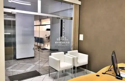 Sala comercial à venda na Rua Quinze de Novembro, Campinas, São José