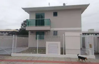 Apartamento com 2 quartos à venda na Rua Antônio José de Souza, Sertão do Maruim, São José