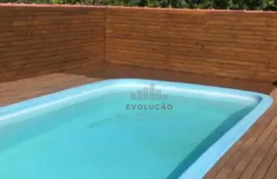 Casa com 3 quartos à venda na Rua Ana, Enseada de Brito, Palhoça