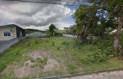 Terreno à venda na Travessa Antônio Gabriel Prim, Bom Viver, Biguaçu