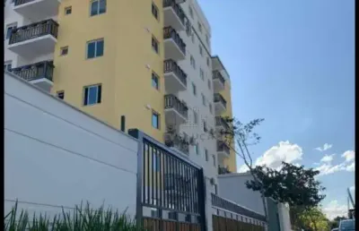 Maravilhoso apartamento 2 quartos 1 vaga descoberta. deltaville - biguaçú /sc.
