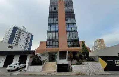 Sala comercial, 01 vaga, 01 bwc – kobrasol – santa catarina