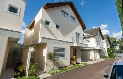 Casa em condomínio fechado com 3 quartos à venda na rua albino silva, 157, bom retiro, curitiba, 190 m2 por r$ 1.100.000