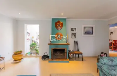 Casa com 3 quartos à venda na rua ilda cheraiber manaszczuk, 395, santa cândida, curitiba por r$ 950.000