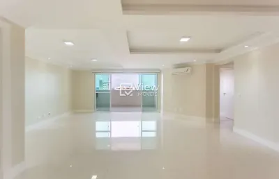 Apartamento com 3 quartos à venda na rua doutor motta júnior, 1520, centro, são josé dos pinhais, 150 m2 por r$ 1.300.000