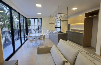 Apartamento com 2 quartos à venda na rua amazonas, 1302, água verde, curitiba, 92 m2 por r$ 1.000.000