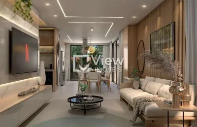 Casa em condomínio fechado com 3 quartos à venda na rua irma schreiner maran, 503, santa cândida, curitiba, 205 m2 por r$ 1.370.000