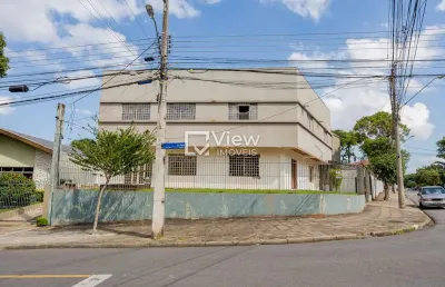 Casa comercial à venda na rua rio de janeiro, 1271, água verde, curitiba, 1140 m2 por r$ 2.900.000